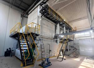 Global Leading Biomass Boiler Manufacturer