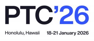 PTC'26 LOGO