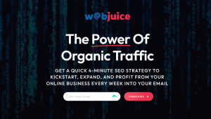 the power of organic traffic seo, geo, aeo
