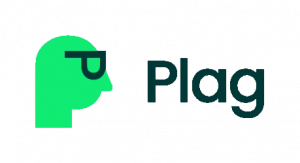 Logo of Plag.AI