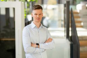 New research conducted by B2B marketing agency Magoom challenges the effectiveness of standard Western sales playbooks when applied to Central and Eastern Europe (CEE) Vytautas Majauskas, Founder & Digital Marketing Strategist at Magoom