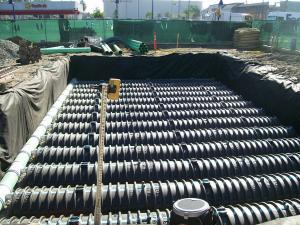 drainage solution