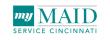 My Maid Service of Cincinnati Wins 2025 Community Choice Award for Best Cleaning Service