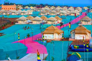 Jal Mahotsav Hanuwantiya 2026