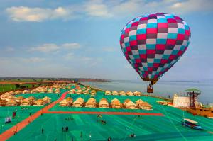 Jal Mahotsav Hanuwantiya 2026 - 1