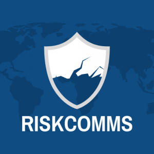 RiskComms - Crisis, Risk and Emergency Communication Consulting