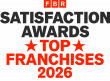 Franchise Business Review Announces the Top 200 Franchises of 2026 