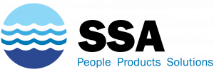 SSA Florida (Yardney rep) Logo