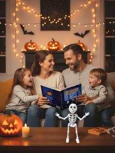 Family New Portrait Format