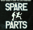 Tony Nominee Rob McClure Leads World Premiere of Provocative New Play SPARE PARTS