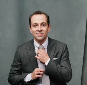 Rob McCLure