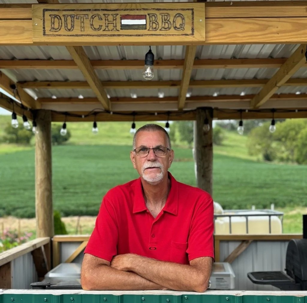 Backyard Pitmaster Eddie van Aken Expands Practical Online Guides for BBQ, Backyard Living, and Everyday Tools