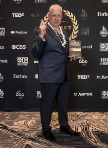 Constantine Nightingdale Photo