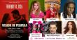 Velada de Película Press Conference Set for January 16 in Los Angeles
