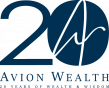 Avion Wealth Celebrates 20 Years of Wealth & Wisdom