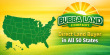 Bubba Land Company Expands Direct Land Buying Across All 50 States
