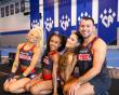 Cheer Athletics Leaders Take Dallas Drive into Pro Cheer League’s Inaugural Event