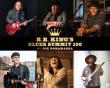 Joe Bonamassa Offers a Final Preview of the Landmark, 32-Song Tribute  B.B. King’s Blues Summit 100