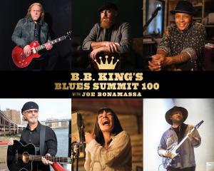 SUMMIT 100