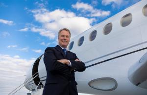 JetEffect, a U.S.-based aircraft brokerage and advisory firm, today announced its 25th year in business, having successfully completed more than 900 aircraft transactions since its founding