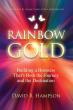 New Book 'Rainbow Gold' Redefines Entrepreneurial Success for a Sustainable and Meaningful Future