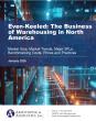 Armstrong & Associates Releases New Landmark Report: Even Keeled: The Business of Warehousing in North America