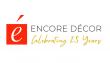 Encore Décor Celebrates 25 Years of Transforming Corporate and Charity Events in Washington, DC