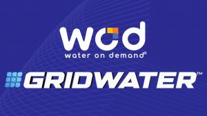 Water On Demand announces GridWater Inc for mobile water infrastructure