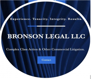 Bronson Legal continues its active investigation of alleged widespread, prolonged and systemic notary overcharging at numerous The UPS Store, Inc