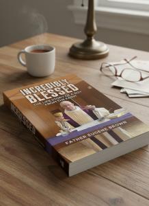 Incredibly Blessed: The Life Story of a Boy from the Farm