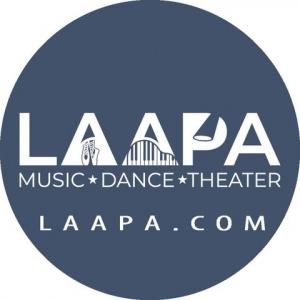 LAAPA logo
