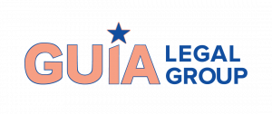 Guia Legal Group Logo