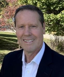 Brian Thomas 4 LT GOV