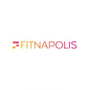 Fitnapolis Logo Full