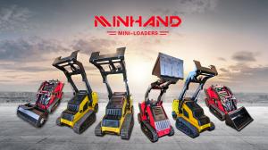 Mini skid steer loaders are becoming an increasingly popular solution for contractors, rental firms, agricultural users and infrastructure developers around the world as global demand for compact and versatile construction equipment continues to grow