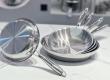 Five Things to Know About China’s Top Stainless Steel Frying Pan Industry