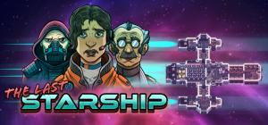 The Last Starship, the latest game from BAFTA-winning Prison Architect and DEFCON creator Introversion Software, will be available as a full release on February 3, 2026 The Last Starship