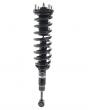 Premium Genuine FORTHING T5 EVO Strut Assembly: Your Official Autoparts Partner