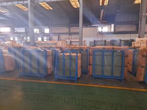 This geographical position enables efficient transportation solutions for international business and helps reduce logistics costs for overseas clients.