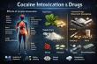  Cocaine Intoxication Drugs Market is set for steady growth to USD 20.54 million by 2035, led by North America.