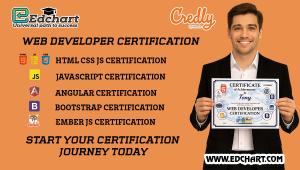 Global Professionals Achieve Verified Recognition Through Web Dev