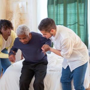 Patient Care Technician Program.