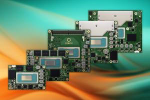 congatec – a leading vendor of embedded and edge computing building blocks – today launched the industry’s broadest portfolio of Computer-on-Modules (COMs) based on Intel Core Ultra Series 3 processors pr_congatec_Intel_Core_Ultra_Series_3_launch_image