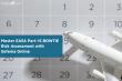 Sofema Online Introduces EASA Part-IS Bowtie Risk Assessment Training Ahead of February 2026 Regulatory Deadline
