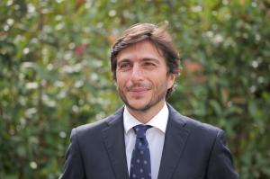 Daniele Di Fausto - CEO of eFM