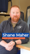 Custom Apparel Expert Shane Maher of Victor, NY Talks Direct-to-Film Printing for HelloNation