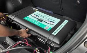 Axria and EV Buddy Announce Strategic EV Charging Partnership Across Mid-Atlantic Portfolio 7 24471886 ev buddy and axria partnership