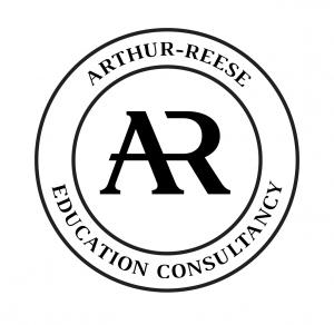 Logo of Arthur-Reese Education Consultancy, supporting African students applying to UK universities and private schools