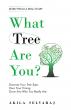 What Tree Are You? by Akila Selvaraj  Introduces a Reflective New Voice in Personal Growth