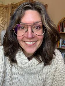 Danielle Armour, PhD